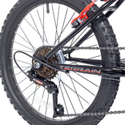 20" BCA Kobra (Boys) Terrain Bike20" BCA Kobra (Boys) Terrain Bike