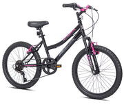20" BCA Kobra (Girls) Terrain Bike