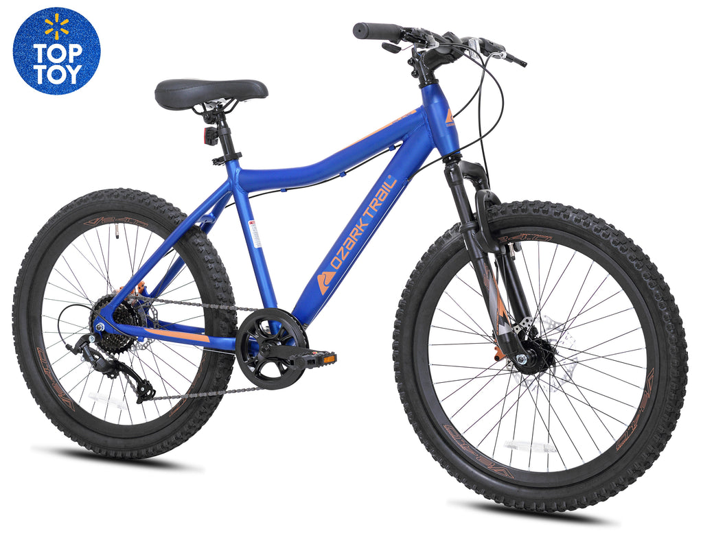 Fat bike ozark outlet